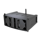 Line Array Ativo JBL MAX 26LA 250W RMS (Preto)