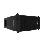 Line Array Ativo JBL MAX 26LA 250W RMS (Preto)