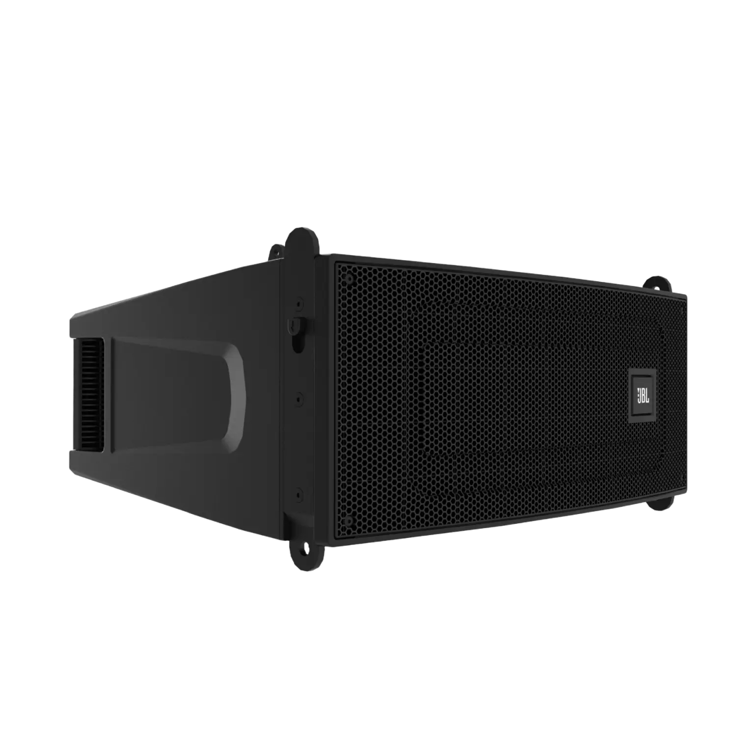 Line Array Ativo JBL MAX 26LA 250W RMS (Preto)