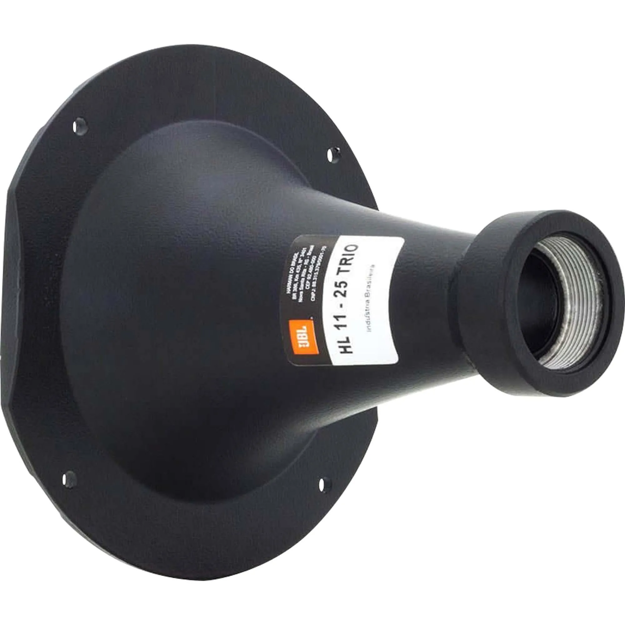 Corneta Automotiva JBL HL11-25 TRIO