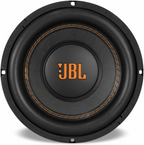 Subwoofer 8 Polegadas JBL Multisystem 8SWMS200 200W RMS