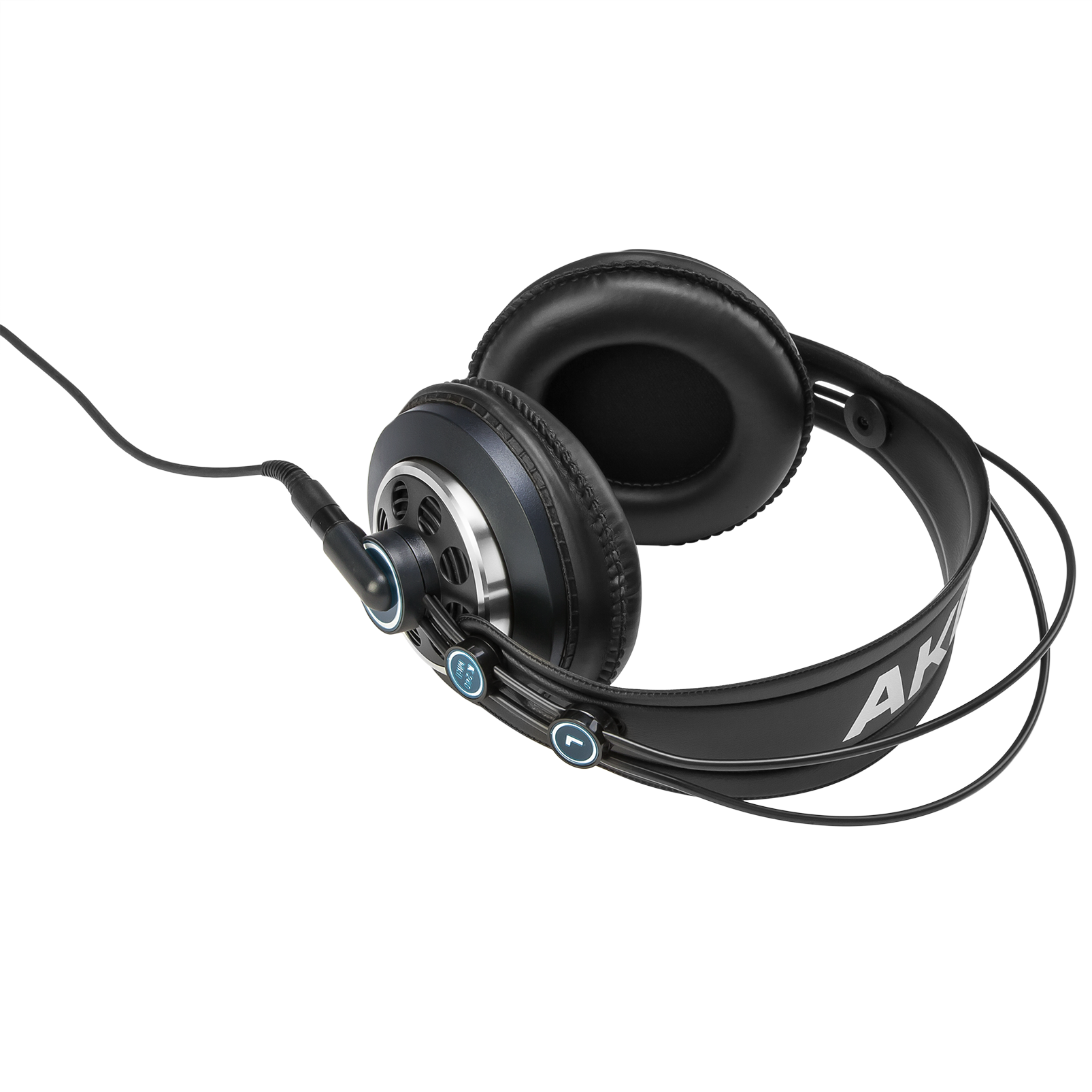 Fone de Ouvido Profissional AKG K240 MKII
