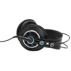 Fone de Ouvido Profissional AKG K240 MKII