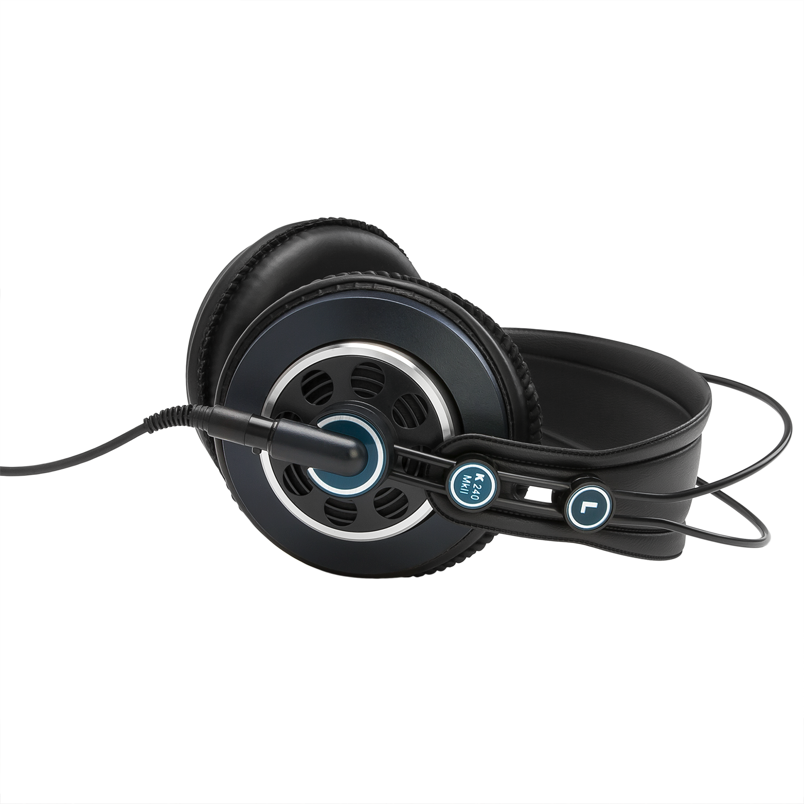 Fone de Ouvido Profissional AKG K240 MKII