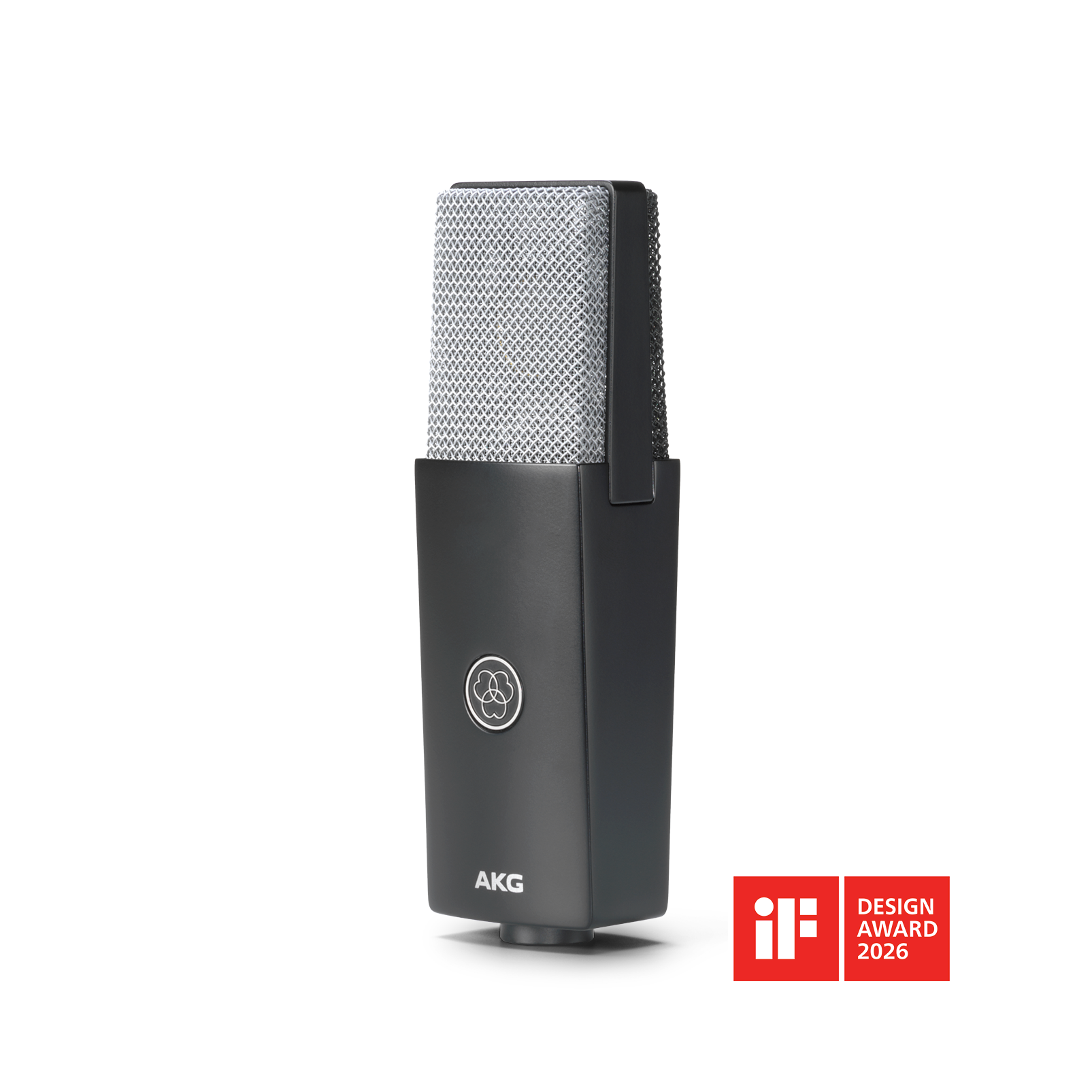 Microfone Condensador AKG C104