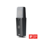 Microfone Condensador Multipadrão AKG C114