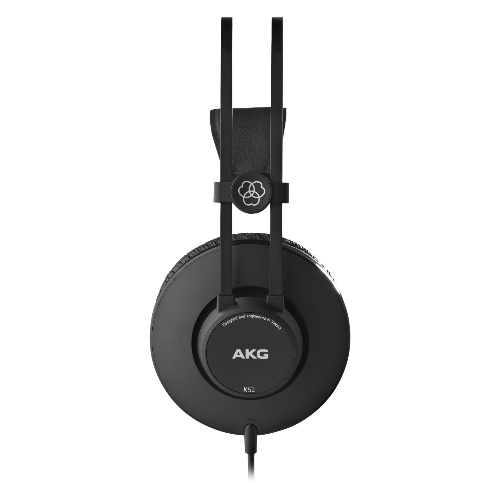 Fone de Ouvido Profissional AKG K52