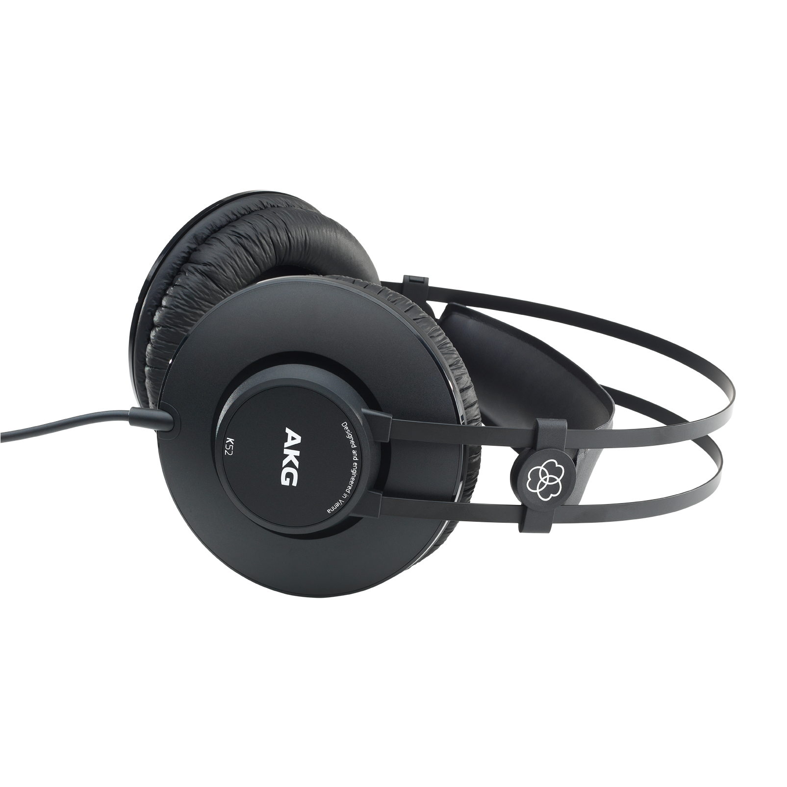 Fone de Ouvido Profissional AKG K52
