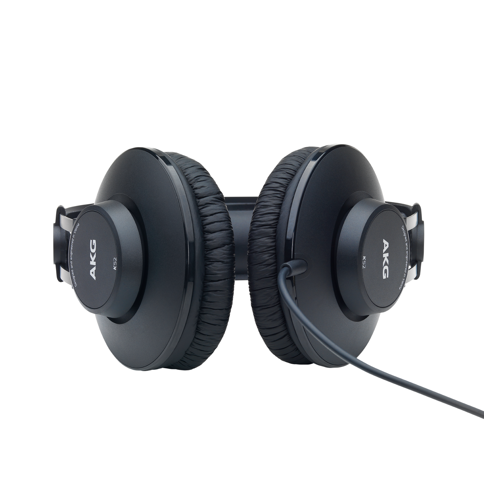 Fone de Ouvido Profissional AKG K52