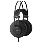 Fone de Ouvido Profissional AKG K52