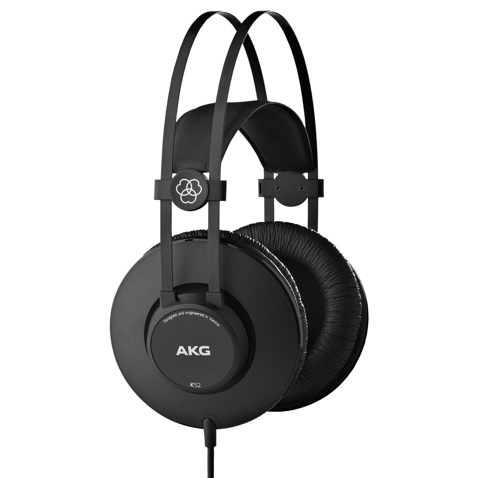 Fone de Ouvido Profissional AKG K52
