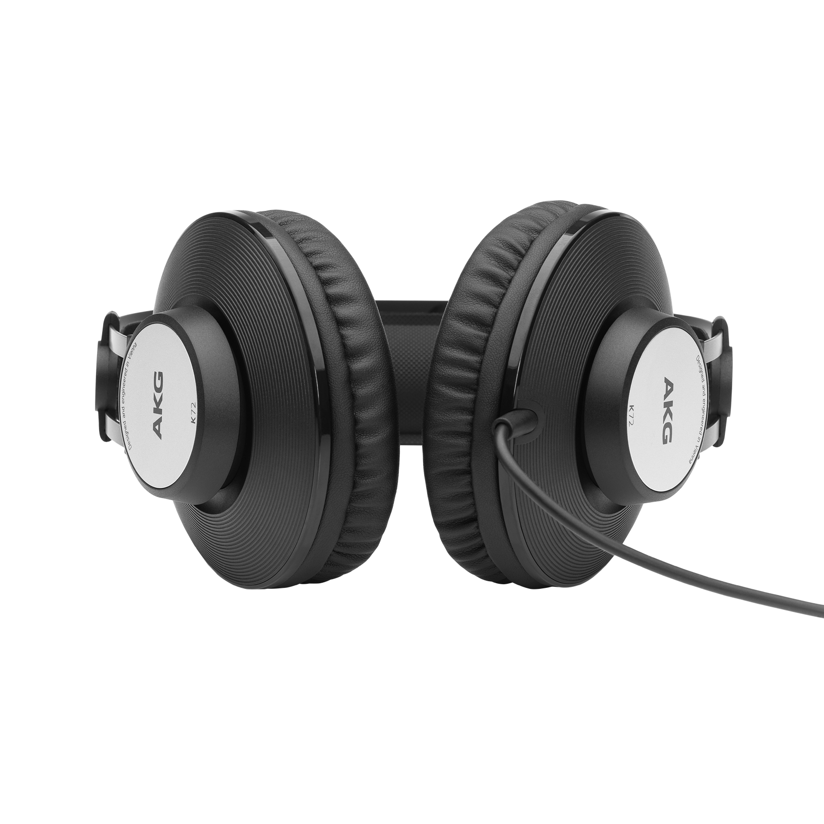 Fone de Ouvido Profissional AKG K72