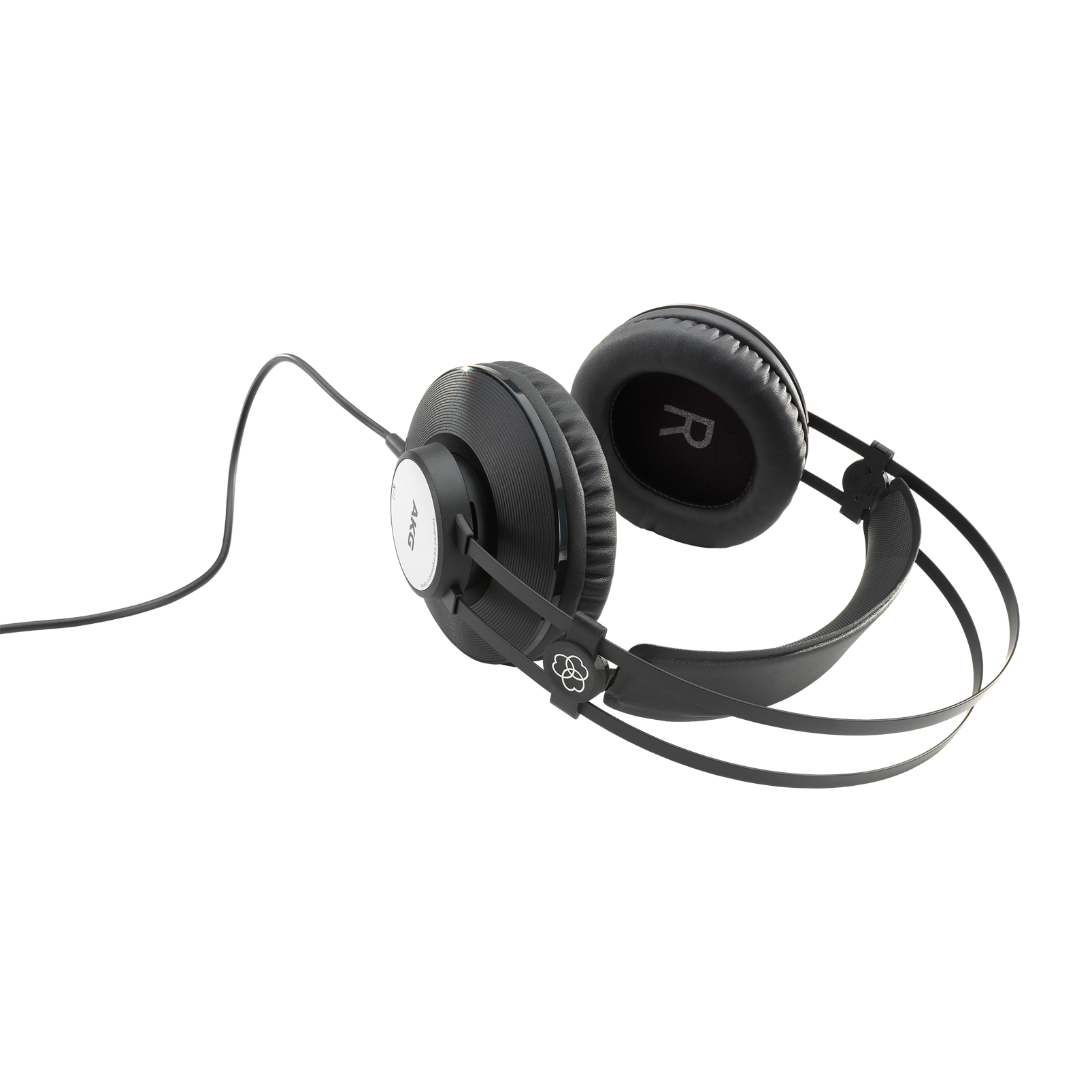 Fone de Ouvido Profissional AKG K72