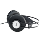 Fone de Ouvido Profissional AKG K72