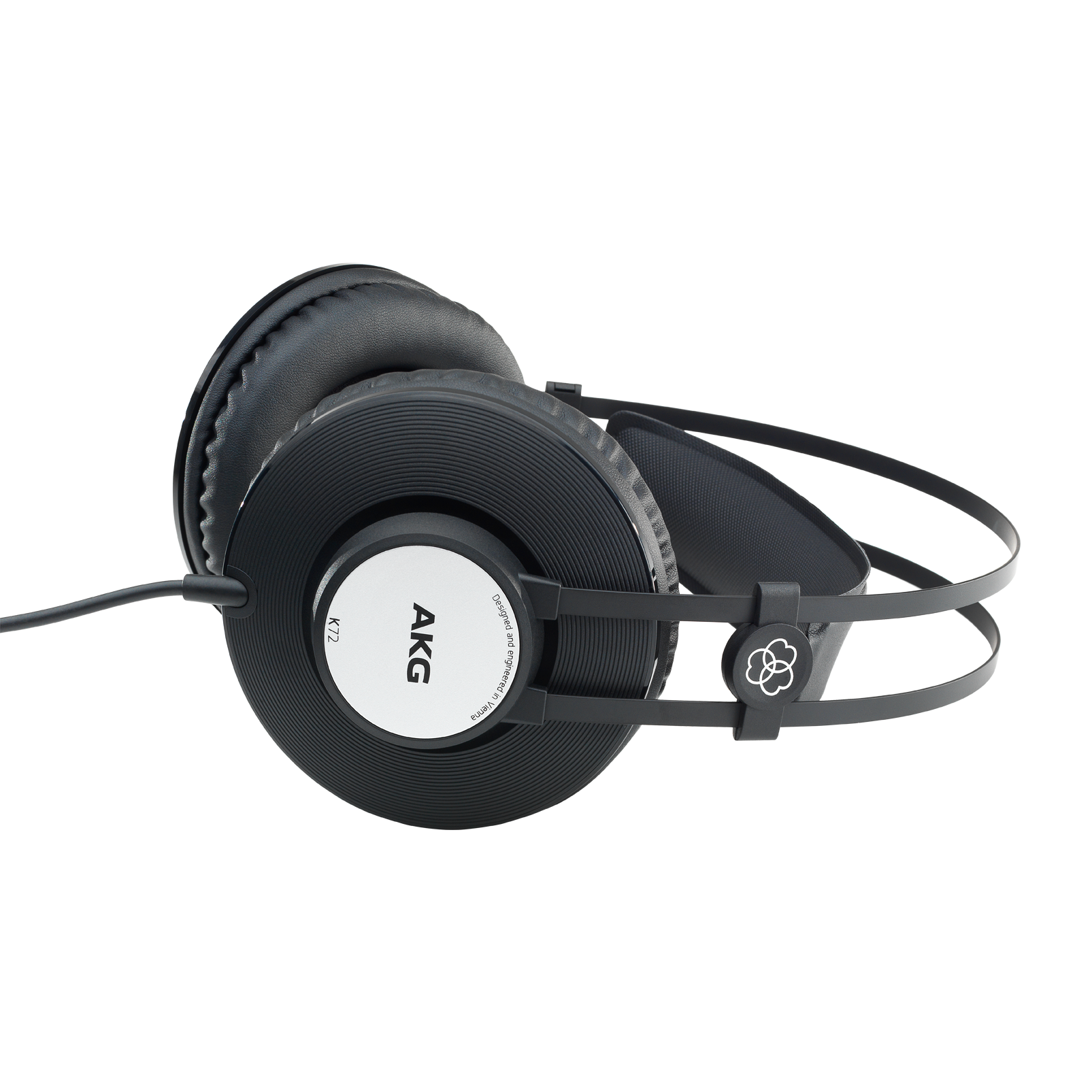 Fone de Ouvido Profissional AKG K72