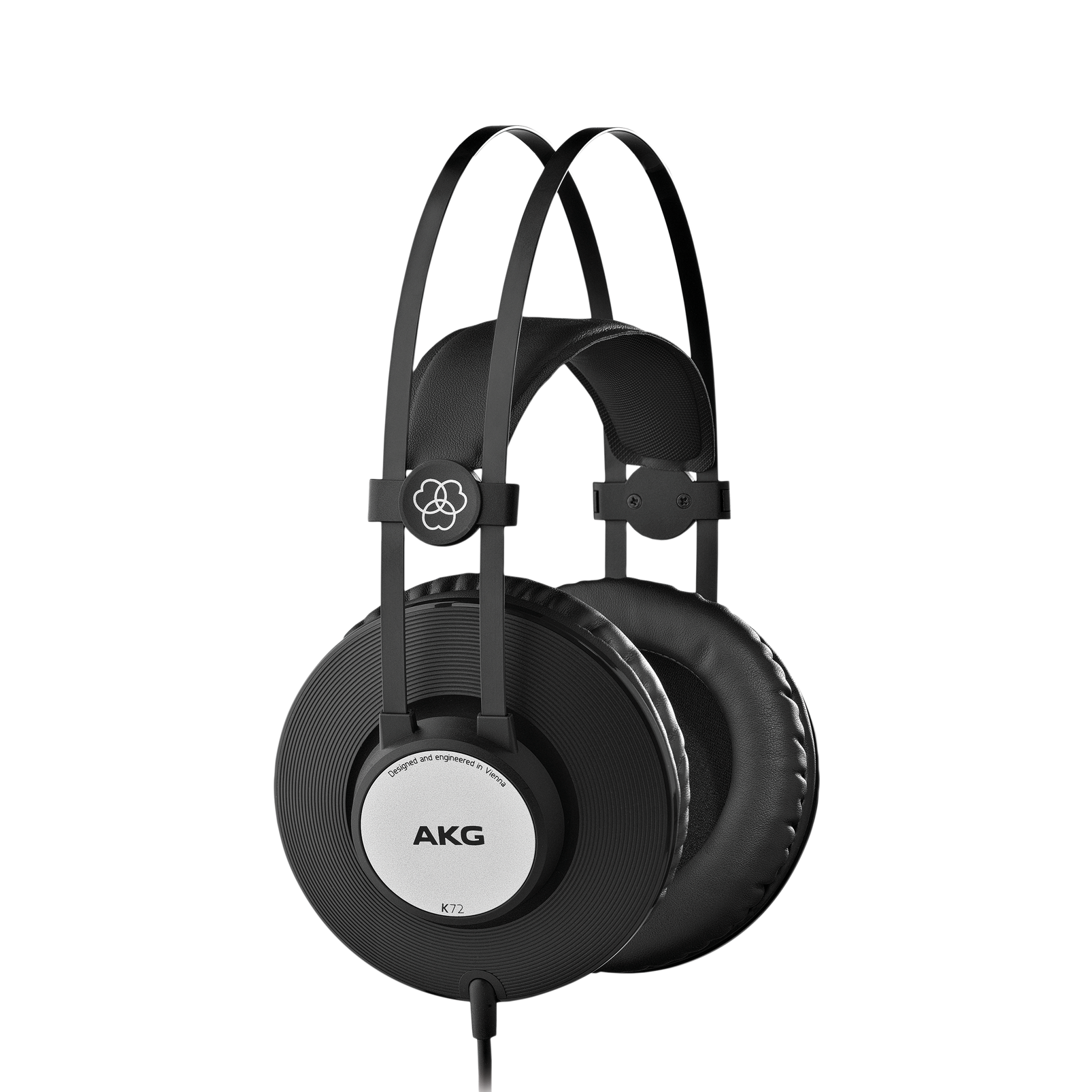 Fone de Ouvido Profissional AKG K72