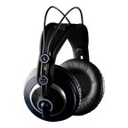 Fone de Ouvido Profissional AKG K240 MKII