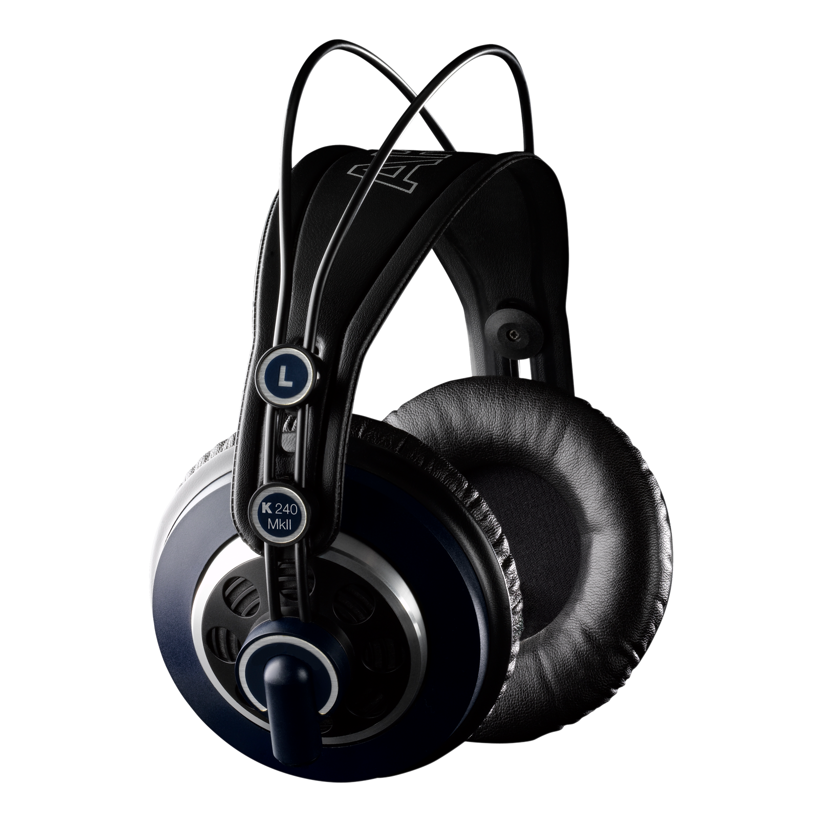 Fone de Ouvido Profissional AKG K240 MKII