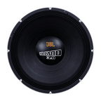 Subwoofer 18" JBL Vulcano 18SWV3.8 Ultimate 1900W RMS