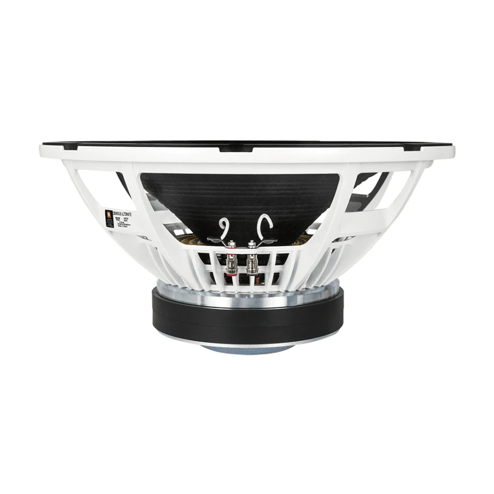 Subwoofer 18" JBL Vulcano 18SWV3.8 Ultimate 1900W RMS