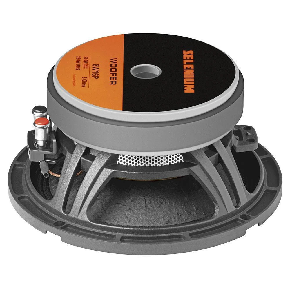 Woofer 8" JBL 8W16P 250W RMS