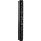 Line Array Passivo JBL CBT 100LA-1 200W RMS (Preto)