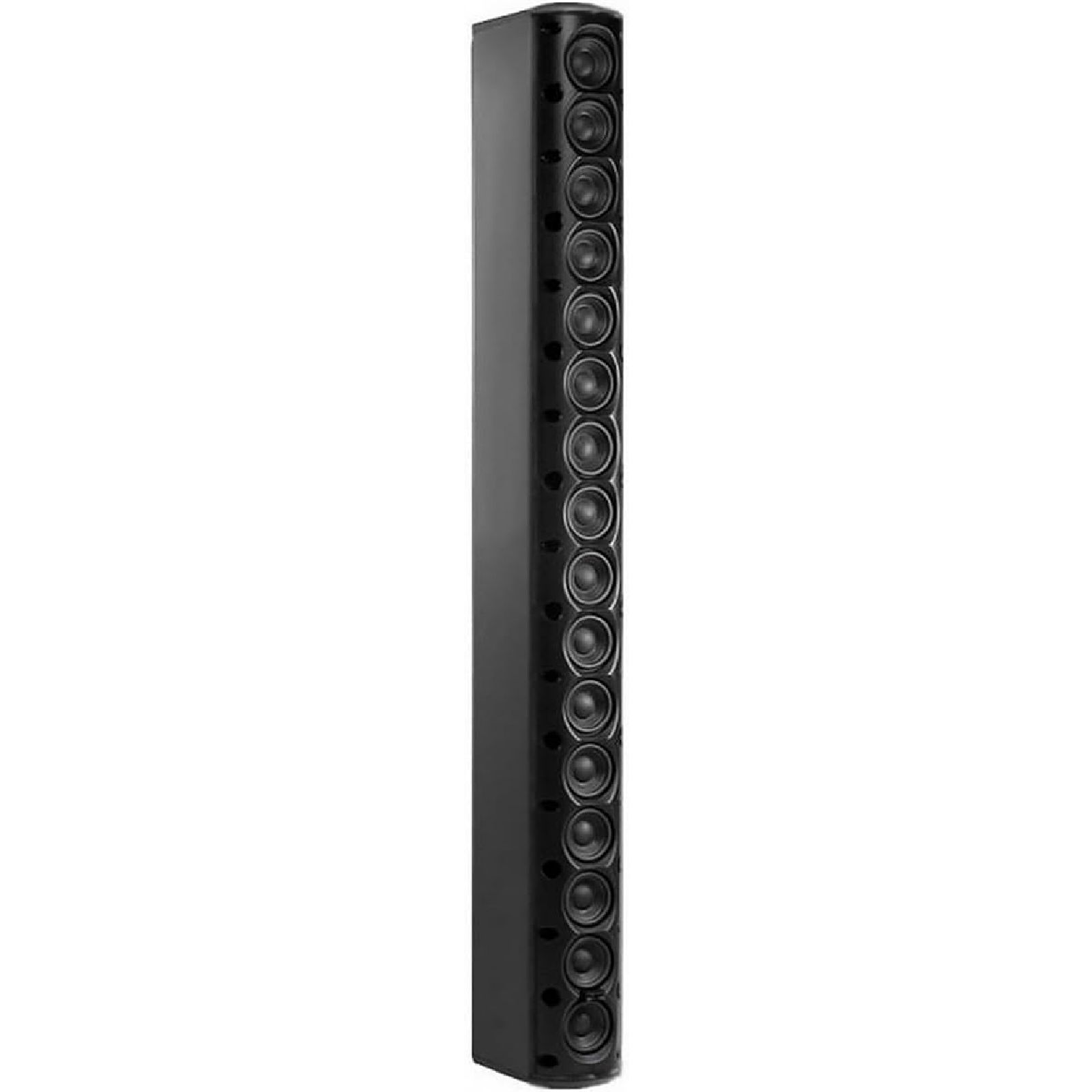 Line Array Passivo JBL CBT 100LA-1 200W RMS (Preto)