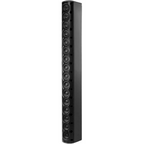 Line Array Passivo JBL CBT 100LA-1 200W RMS (Preto)