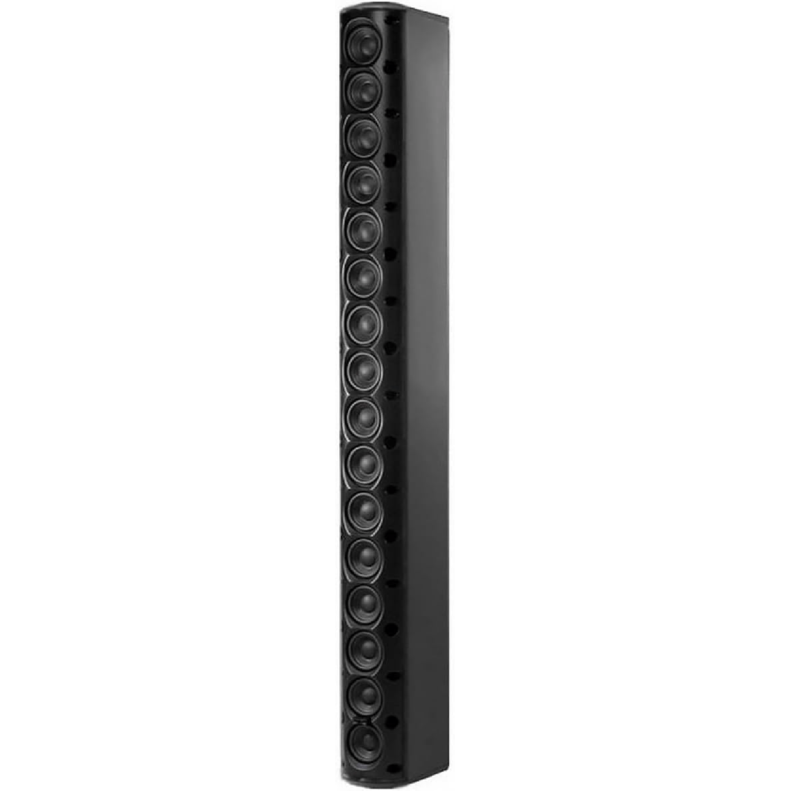 Line Array Passivo JBL CBT 100LA-1 200W RMS (Preto)