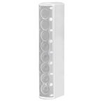 Line Array Passivo JBL CBT 50LA-1 100W RMS (Branco)