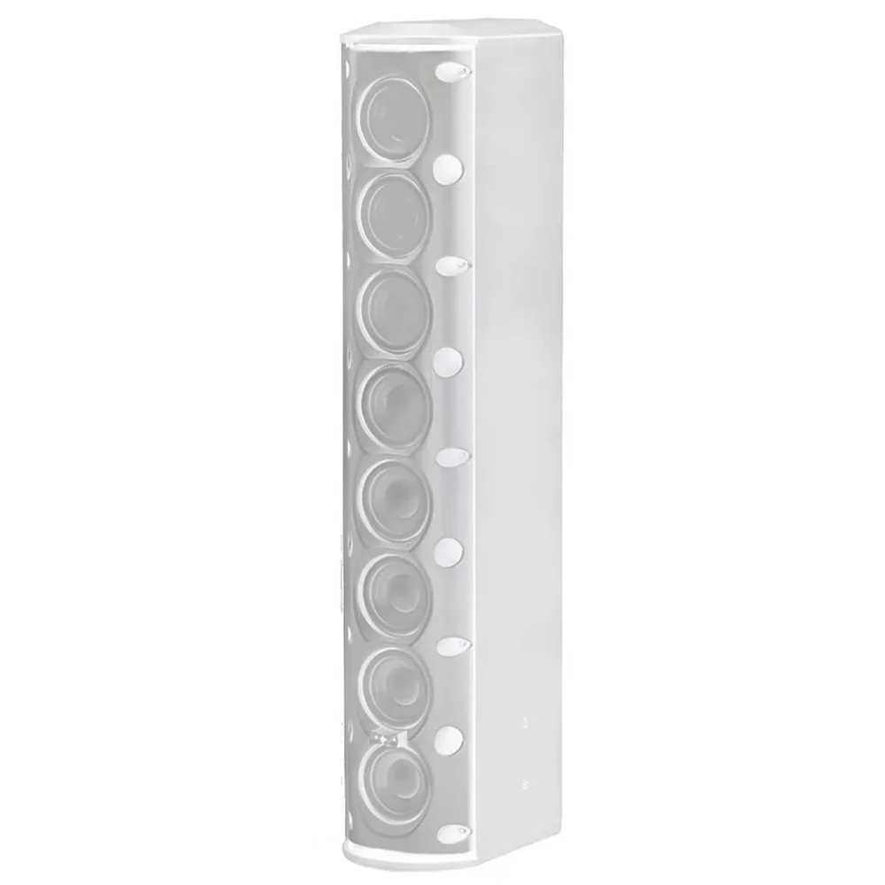 Line Array Passivo JBL CBT 50LA-1 100W RMS (Branco)
