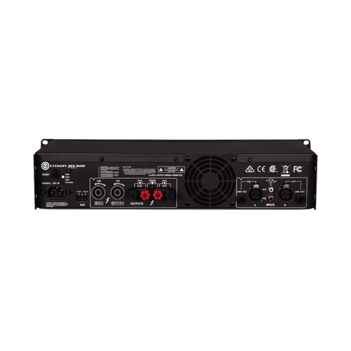 Amplificador de Potência Crown XLS 1502 (127V)