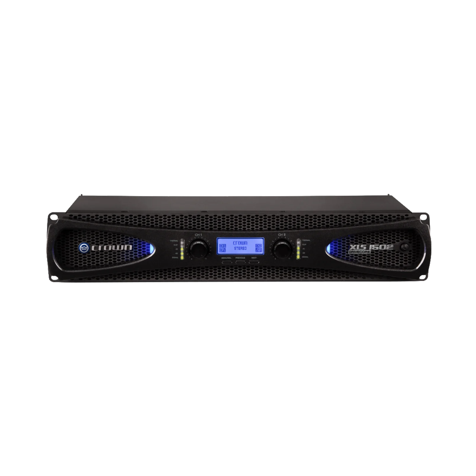 Amplificador de Potência Crown XLS 1502 (127V)