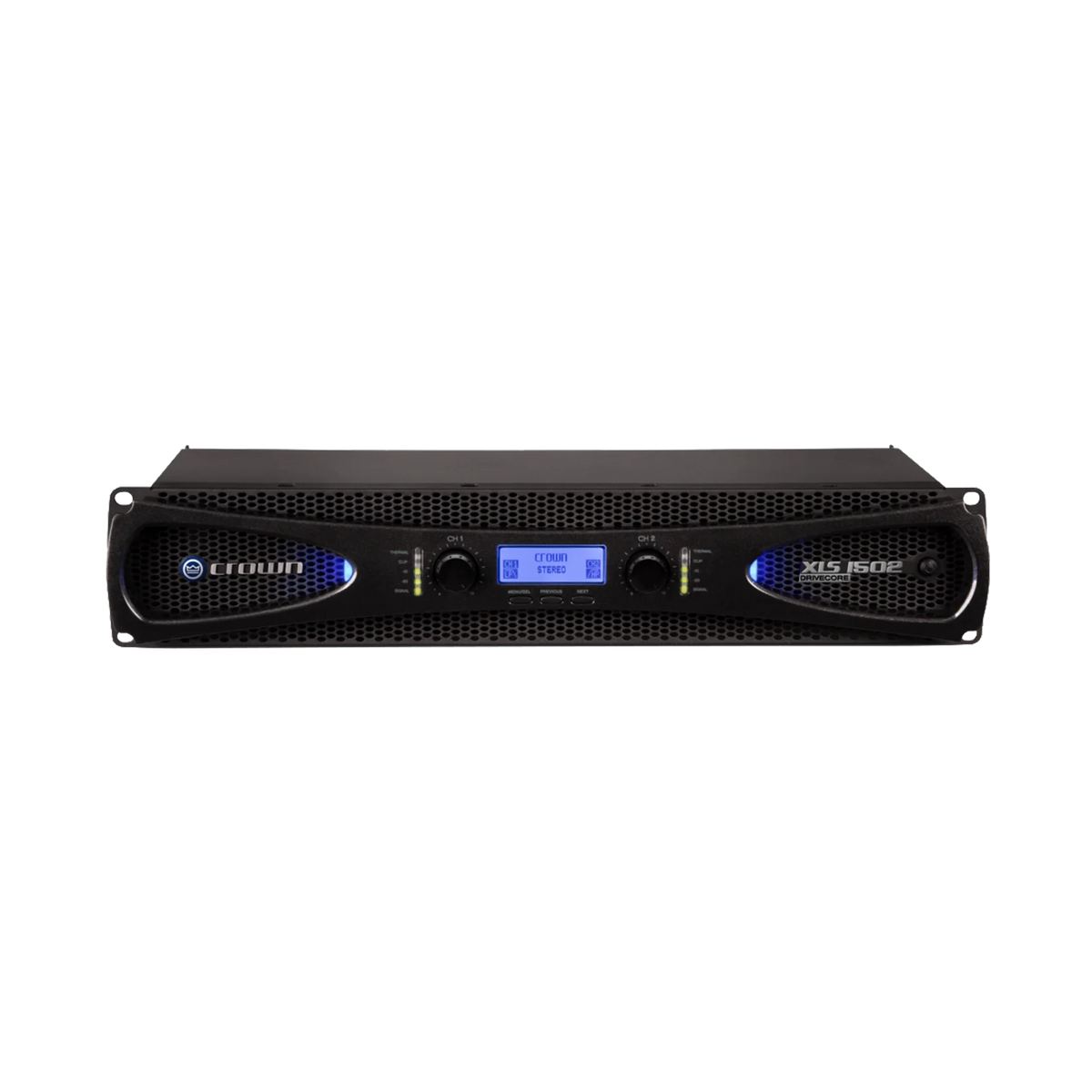 Amplificador de Potência Crown XLS 1502 (127V)