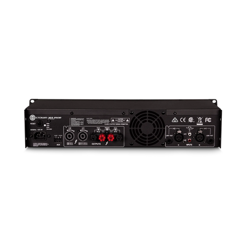 Amplificador de Potência Crown XLS 2502 (127V)