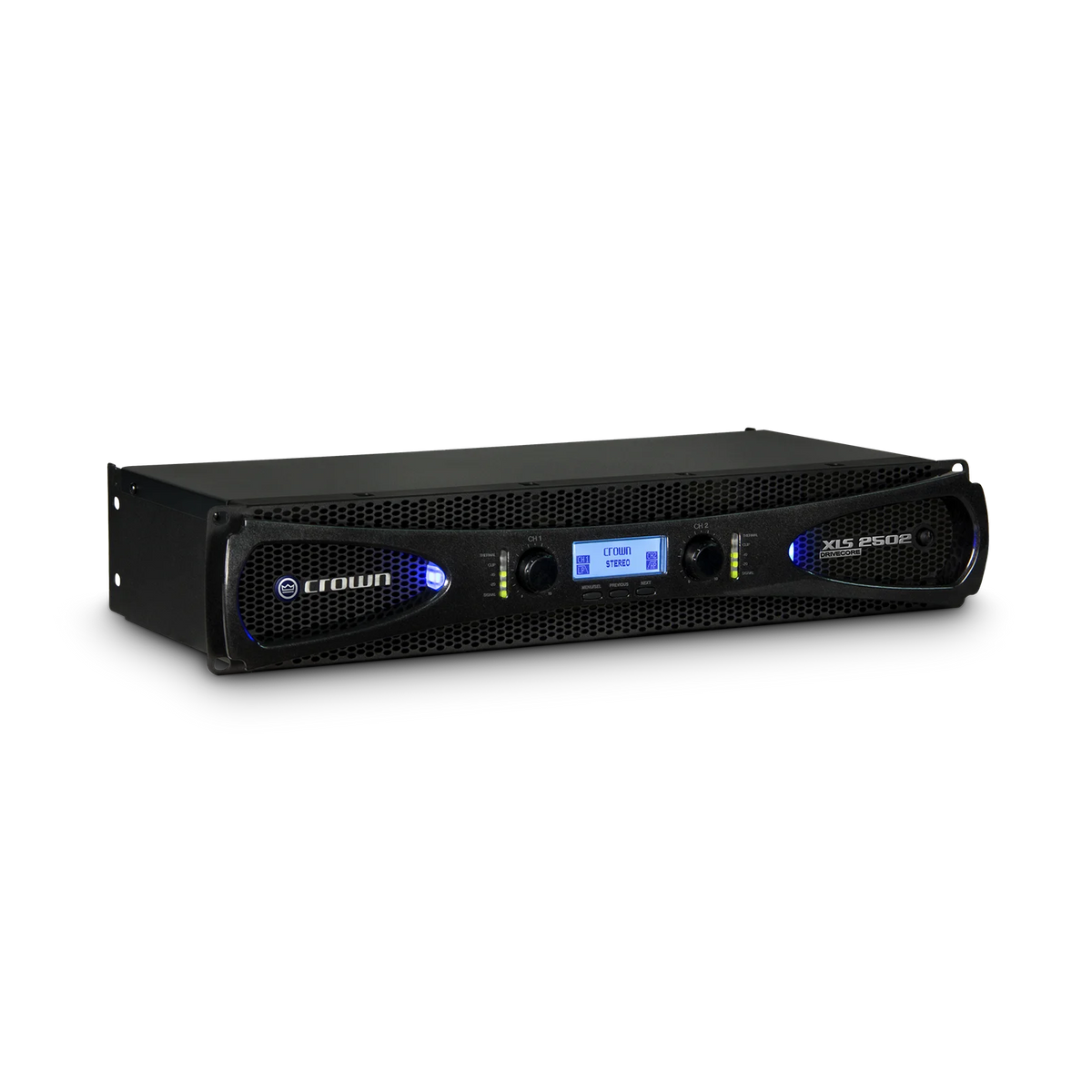 Amplificador de Potência Crown XLS 2502 (127V)