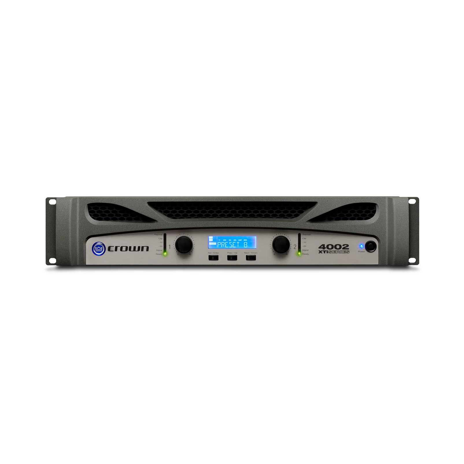 Amplificador de Potência Crown XTI 4002