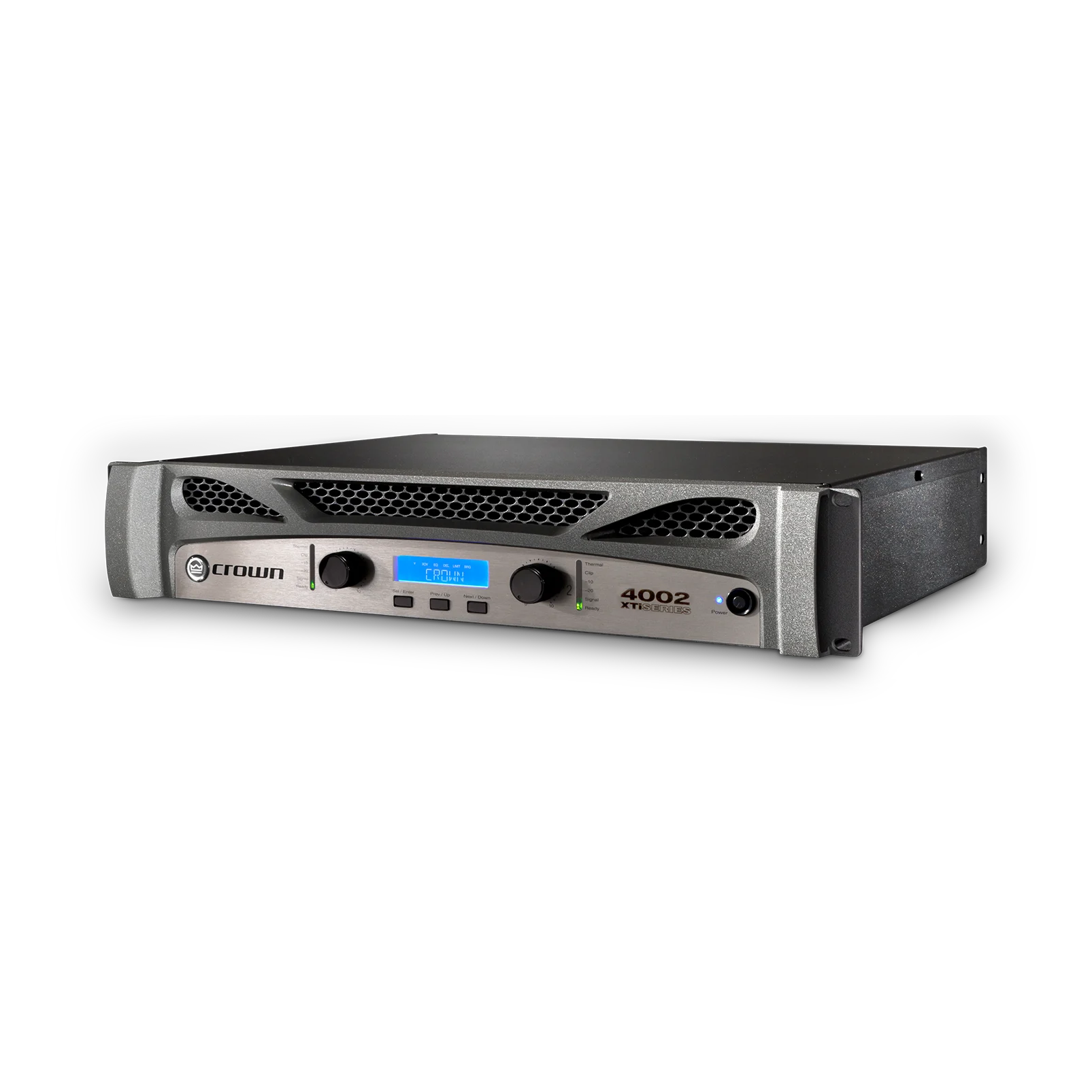 Amplificador de Potência Crown XTI 4002