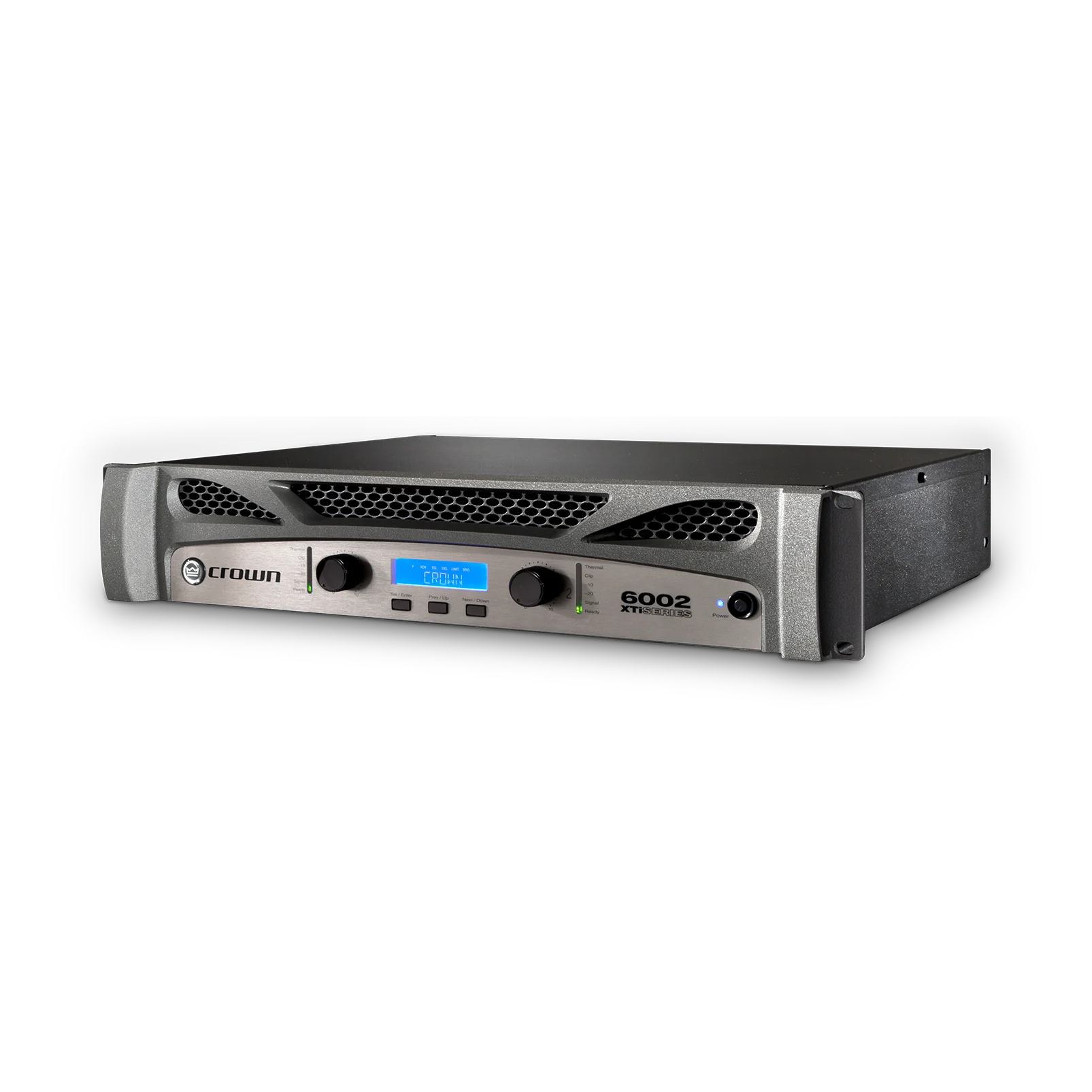 Amplificador de Potência Crown XTI 6002