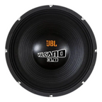 Subwoofer 15" JBL Vulcano 15SWV3.8 Ultimate 1900W RMS