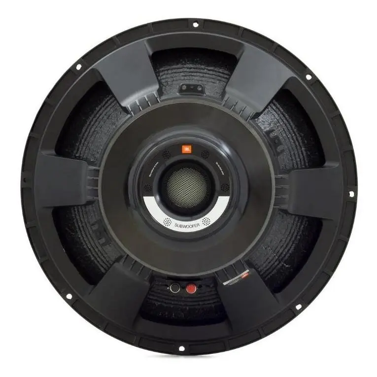 Subwoofer 18" JBL 18SW5P 1200W RMS