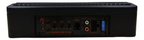 Caixa Amplificada JBL SW68A-MS Plus Subwoofer 6x8" 100W RMS