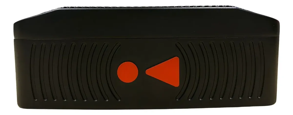 Caixa Amplificada JBL SW68A-MS Plus Subwoofer 6x8" 100W RMS
