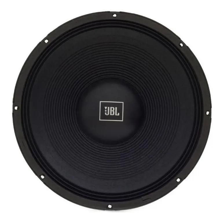 Subwoofer 18" JBL 18SW5P 1200W RMS