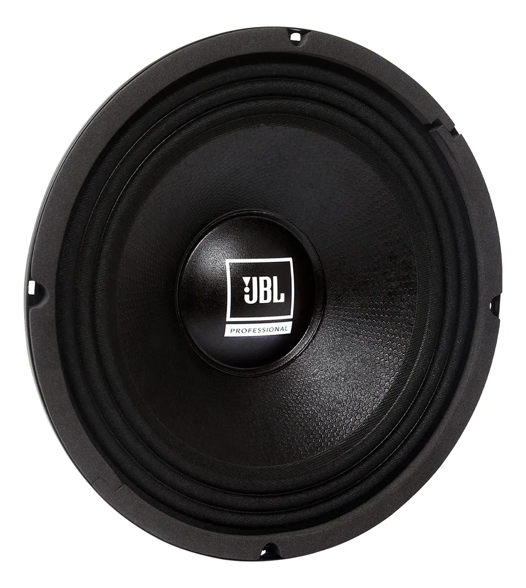 Alto Falante Woofer 8" JBL 8PWX 4R 200W RMS