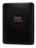 Caixa Amplificada Automotiva 8" JBL SW81A-MS Plus 200W RMS + 2x100W