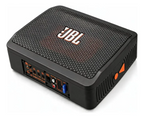 Caixa Amplificada JBL SW68A-MS Plus Subwoofer 6x8" 100W RMS