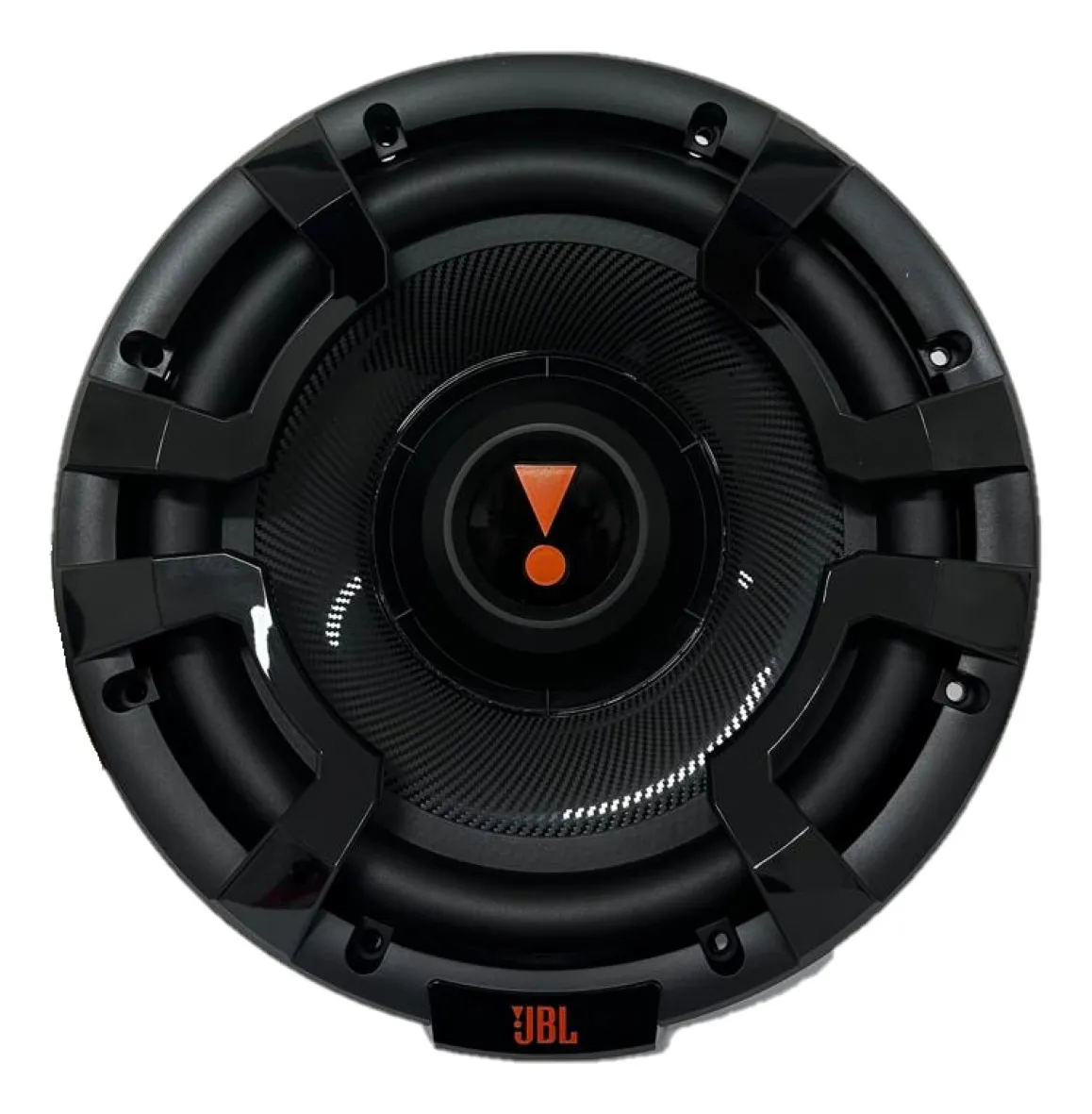 Subwoofer 12" JBL Titan 12SWTT500 4 + 4R 500W RMS