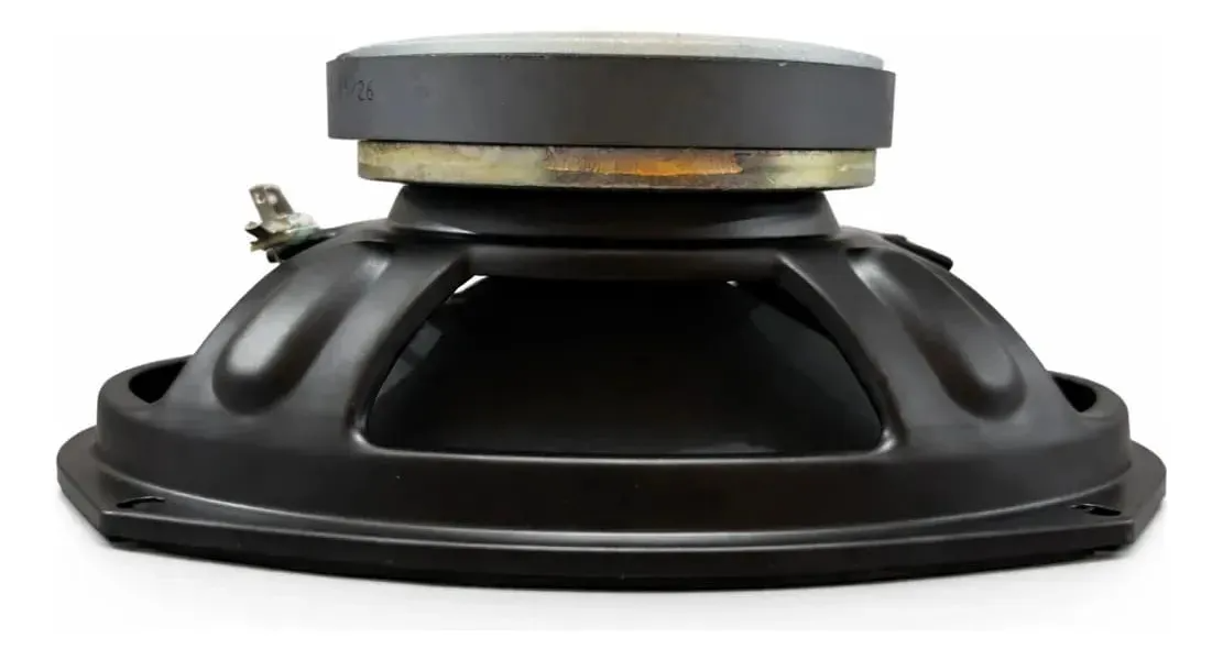 Par de Alto Falantes 6x9" JBL 69FRPH200 200W RMS