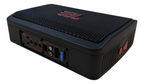Caixa Amplificada JBL SW68A-MS Plus Subwoofer 6x8" 100W RMS